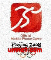 game pic for Beijing 2008 Olympics